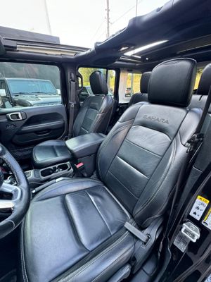 Jeep Wrangler OVERLAN 2.2 200CV  - Foto 9