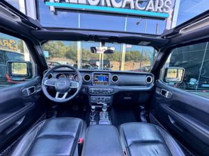 Jeep Wrangler OVERLAN 2.2 200CV  - Foto 5