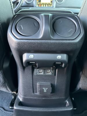 Jeep Wrangler OVERLAN 2.2 200CV  - Foto 10