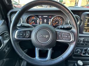 Jeep Wrangler OVERLAN 2.2 200CV  - Foto 8