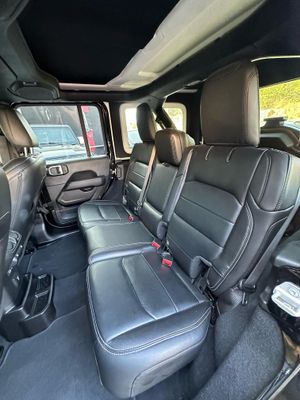 Jeep Wrangler OVERLAN 2.2 200CV  - Foto 12