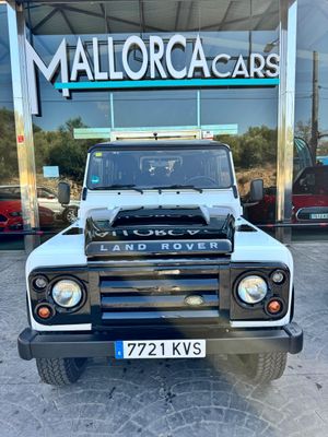 Land-Rover Defender 110 TD4 122CV  - Foto 4