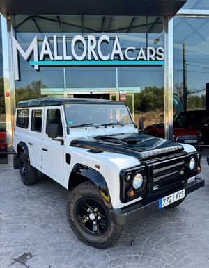 Land-Rover Defender 110 TD4 122CV  - Foto 3
