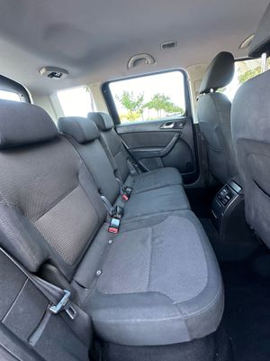 Skoda Yeti 1.2 TSI 105CV  - Foto 5