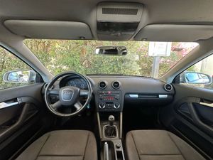 Audi A3 1.9 TDI 105CV  - Foto 6