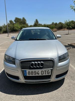 Audi A3 1.9 TDI 105CV  - Foto 7