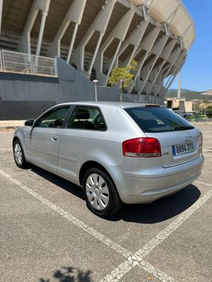 Audi A3 1.9 TDI 105CV  - Foto 3
