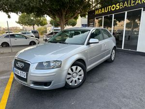 Audi A3 1.9 TDI 105CV  - Foto 2