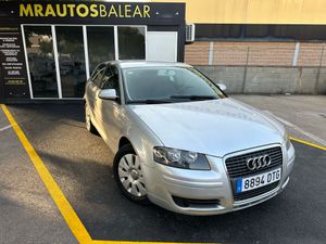 Audi A3 1.9 TDI 105CV  - Foto 3