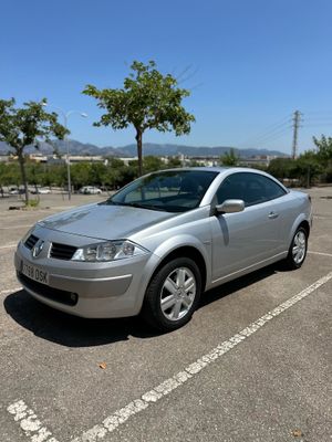 Renault Megane CABRIO 1.6 111CV  - Foto 2