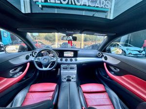 Mercedes Clase E COUPE 220 194CV  - Foto 12
