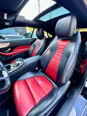 Mercedes Clase E COUPE 220 194CV  - Foto 7