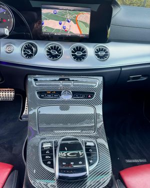 Mercedes Clase E COUPE 220 194CV  - Foto 11