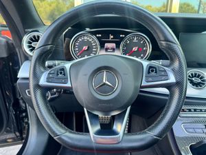 Mercedes Clase E COUPE 220 194CV  - Foto 8