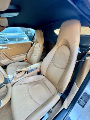 Porsche 911 CARRERA 4  - Foto 11