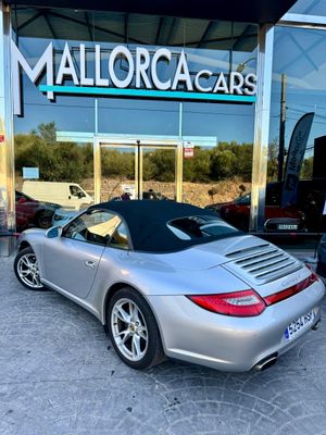 Porsche 911 CARRERA 4  - Foto 5