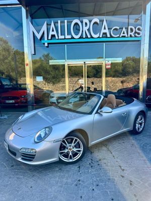 Porsche 911 CARRERA 4  - Foto 3