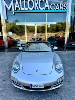 Porsche 911 CARRERA 4  - Foto 6