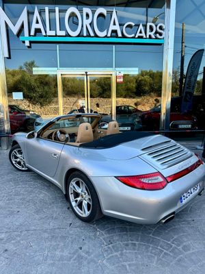 Porsche 911 CARRERA 4  - Foto 3