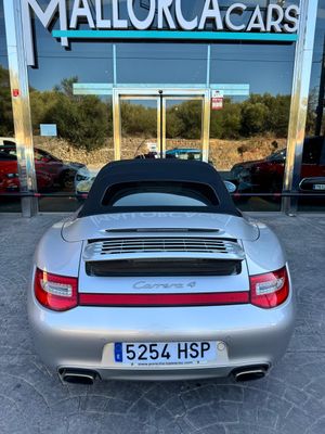 Porsche 911 CARRERA 4  - Foto 12