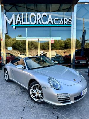 Porsche 911 CARRERA 4  - Foto 2