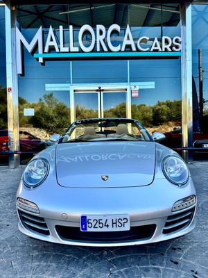 Porsche 911 CARRERA 4  - Foto 7