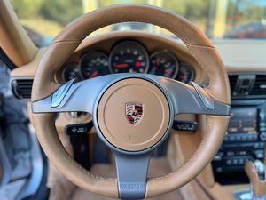 Porsche 911 CARRERA 4  - Foto 10