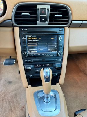 Porsche 911 CARRERA 4  - Foto 13