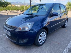 Ford Fiesta 1.4 80CV  - Foto 2