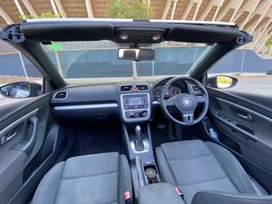 Volkswagen Eos 2.0 140CV  - Foto 11
