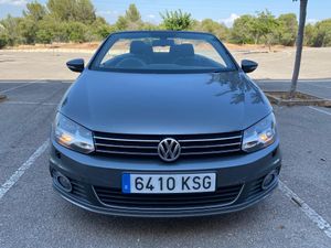 Volkswagen Eos 2.0 140CV  - Foto 4