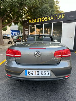 Volkswagen Eos 2.0 140CV  - Foto 5