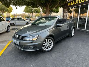 Volkswagen Eos 2.0 140CV  - Foto 2