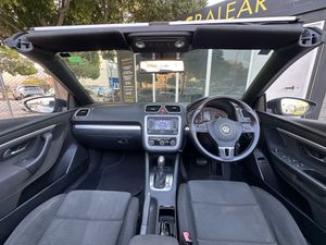 Volkswagen Eos 2.0 140CV  - Foto 9