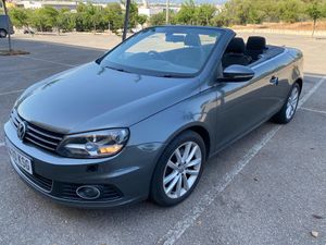 Volkswagen Eos 2.0 140CV  - Foto 5