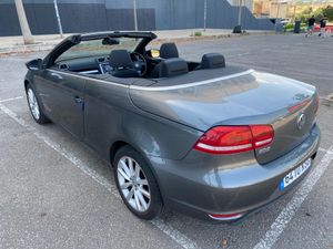 Volkswagen Eos 2.0 140CV  - Foto 10