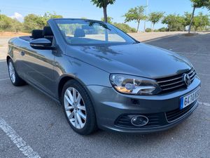 Volkswagen Eos 2.0 140CV  - Foto 3