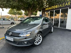 Volkswagen Eos 2.0 140CV  - Foto 3