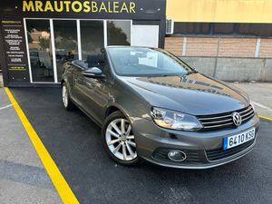 Volkswagen Eos 2.0 140CV  - Foto 8