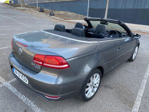 Volkswagen Eos 2.0 140CV  - Foto 9