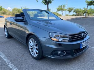 Volkswagen Eos 2.0 140CV  - Foto 2