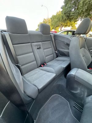 Volkswagen Eos 2.0 140CV  - Foto 10