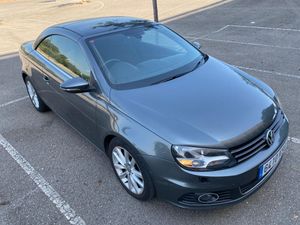 Volkswagen Eos 2.0 140CV  - Foto 3