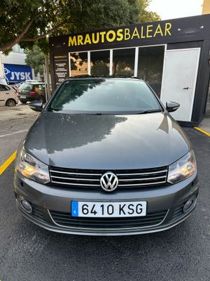 Volkswagen Eos 2.0 140CV  - Foto 6