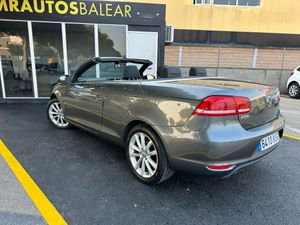 Volkswagen Eos 2.0 140CV  - Foto 3