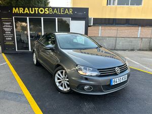 Volkswagen Eos 2.0 140CV  - Foto 7