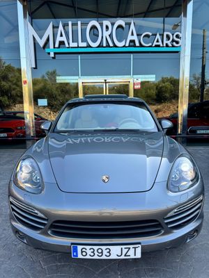 Porsche Cayenne 3.0 TDI 245CV  - Foto 4
