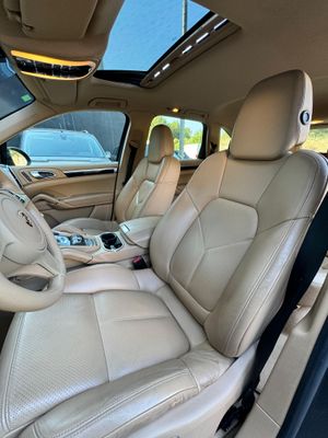 Porsche Cayenne 3.0 TDI 245CV  - Foto 10