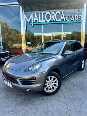 Porsche Cayenne 3.0 TDI 245CV  - Foto 3