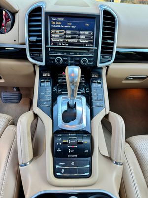 Porsche Cayenne 3.0 TDI 245CV  - Foto 6
